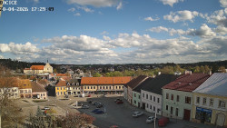 Palackého náměstí