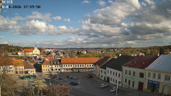 Palackého náměstí