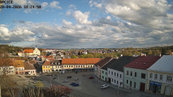 Palackého náměstí