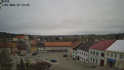 Palackého náměstí