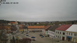 Palackého náměstí