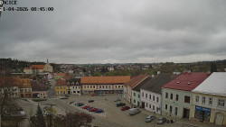 Palackého náměstí