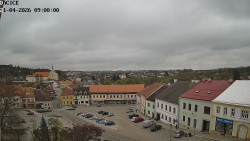 Palackého náměstí