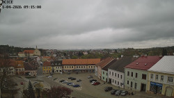 Palackého náměstí