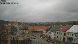 Palackého náměstí