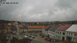 Palackého náměstí