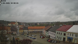 Palackého náměstí