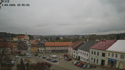 Palackého náměstí