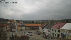 Palackého náměstí