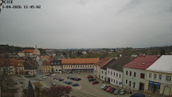 Palackého náměstí