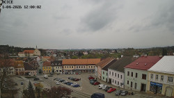 Palackého náměstí