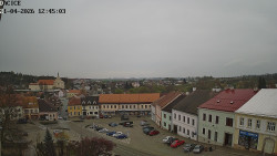 Palackého náměstí