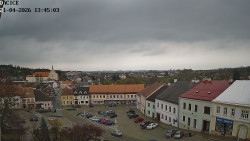 Palackého náměstí