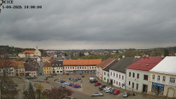 Palackého náměstí