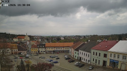 Palackého náměstí