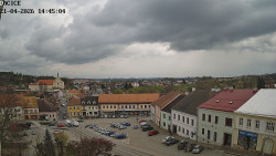 Palackého náměstí