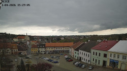 Palackého náměstí