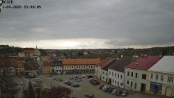 Palackého náměstí