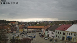 Palackého náměstí