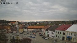 Palackého náměstí