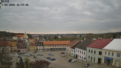 Palackého náměstí