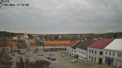 Palackého náměstí