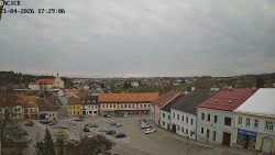 Palackého náměstí