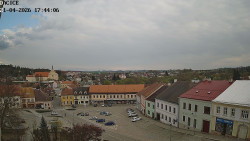 Palackého náměstí