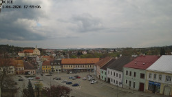 Palackého náměstí