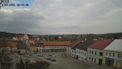 Palackého náměstí