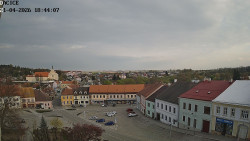 Palackého náměstí