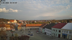 Palackého náměstí