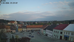 Palackého náměstí