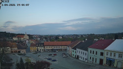 Palackého náměstí