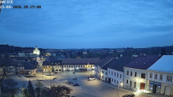 Palackého náměstí