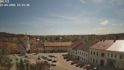 Palackého náměstí