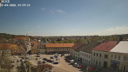 Palackého náměstí