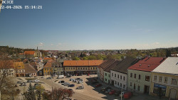 Palackého náměstí