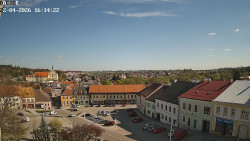 Palackého náměstí