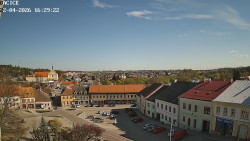 Palackého náměstí