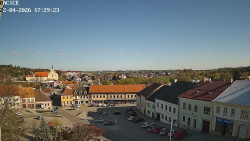 Palackého náměstí