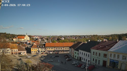 Palackého náměstí