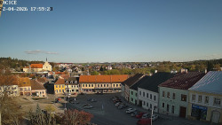 Palackého náměstí