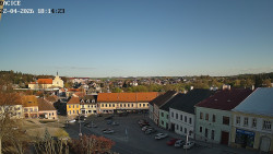 Palackého náměstí