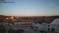 Palackého náměstí