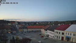 Palackého náměstí