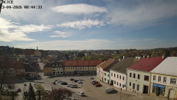 Palackého náměstí