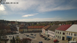 Palackého náměstí