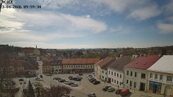 Palackého náměstí