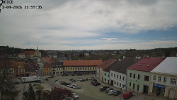 Palackého náměstí